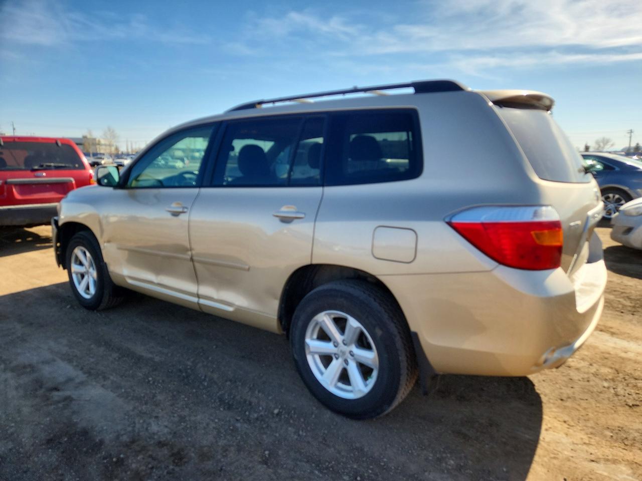 2009 Toyota Highlander - Image 2