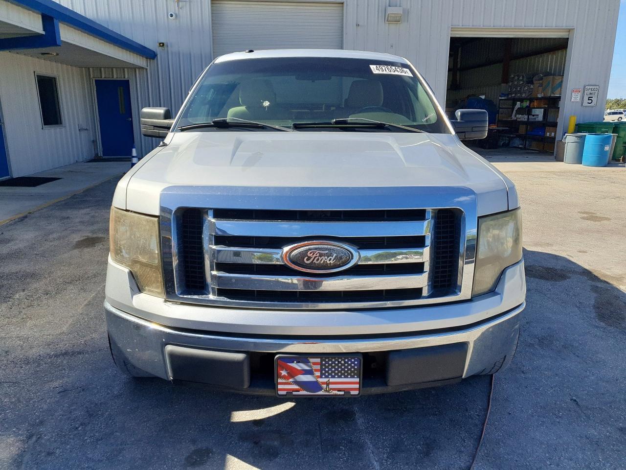 2009 Ford F150 Super Cab - Фото 5