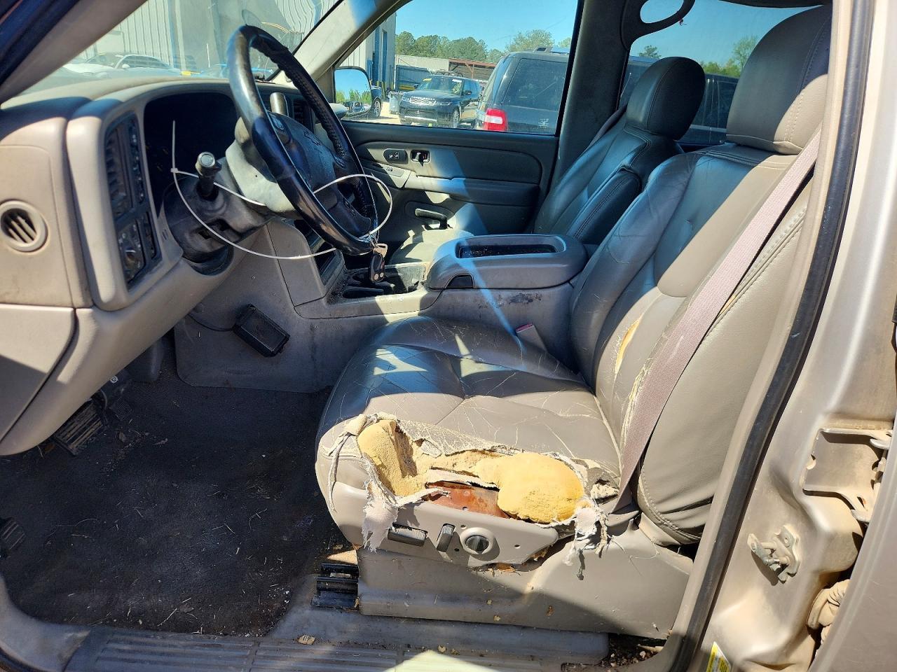 2006 Chevrolet Silverado K1500 - Image 7