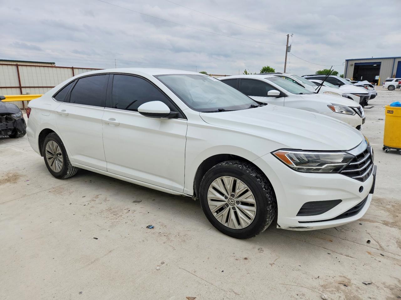 2020 Volkswagen Jetta - Фото 4
