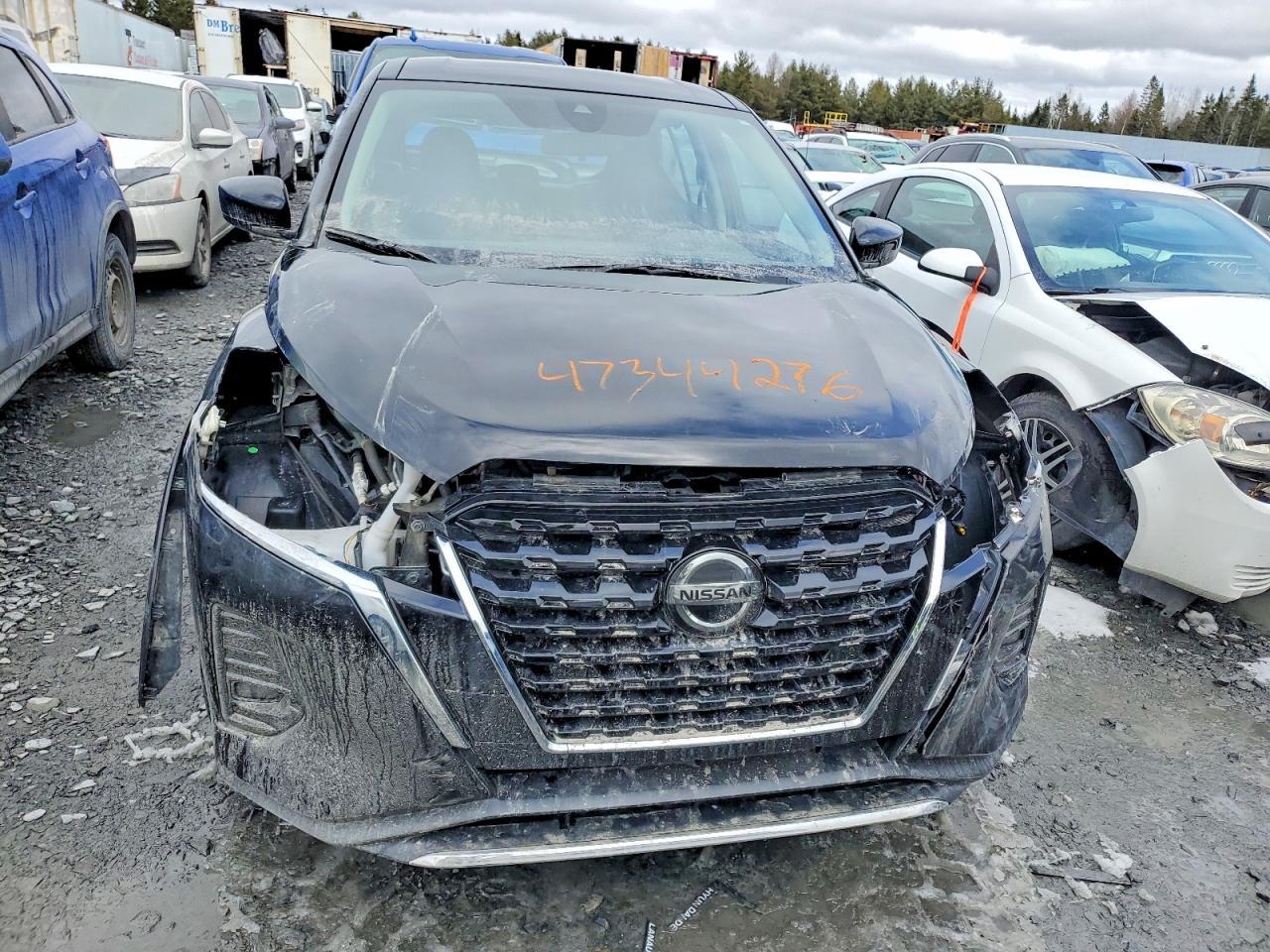 2021 Nissan Kicks S - Image 5