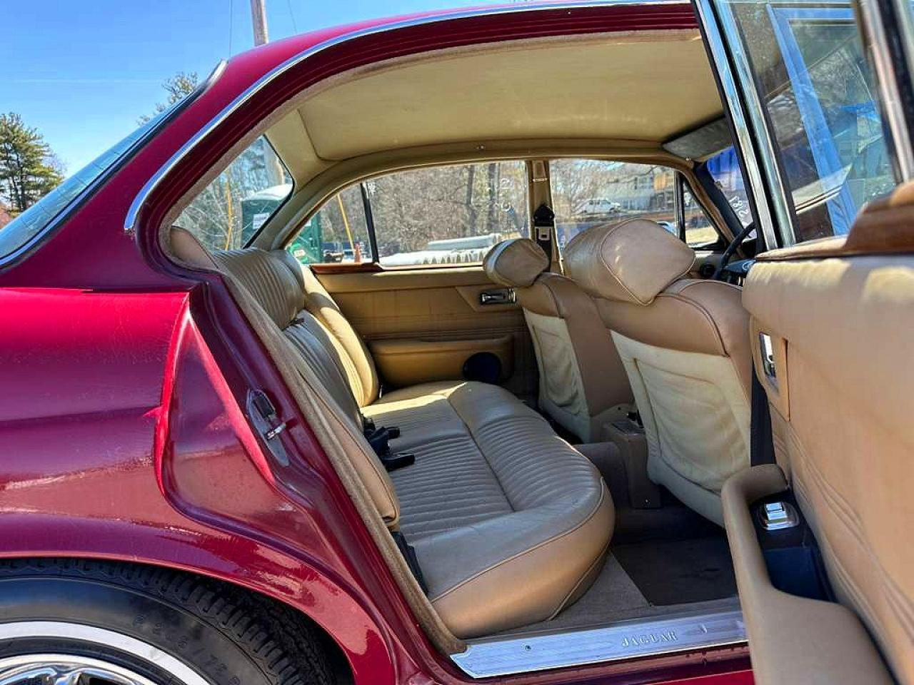 1972 Jaguar Xj6 - Фото 5