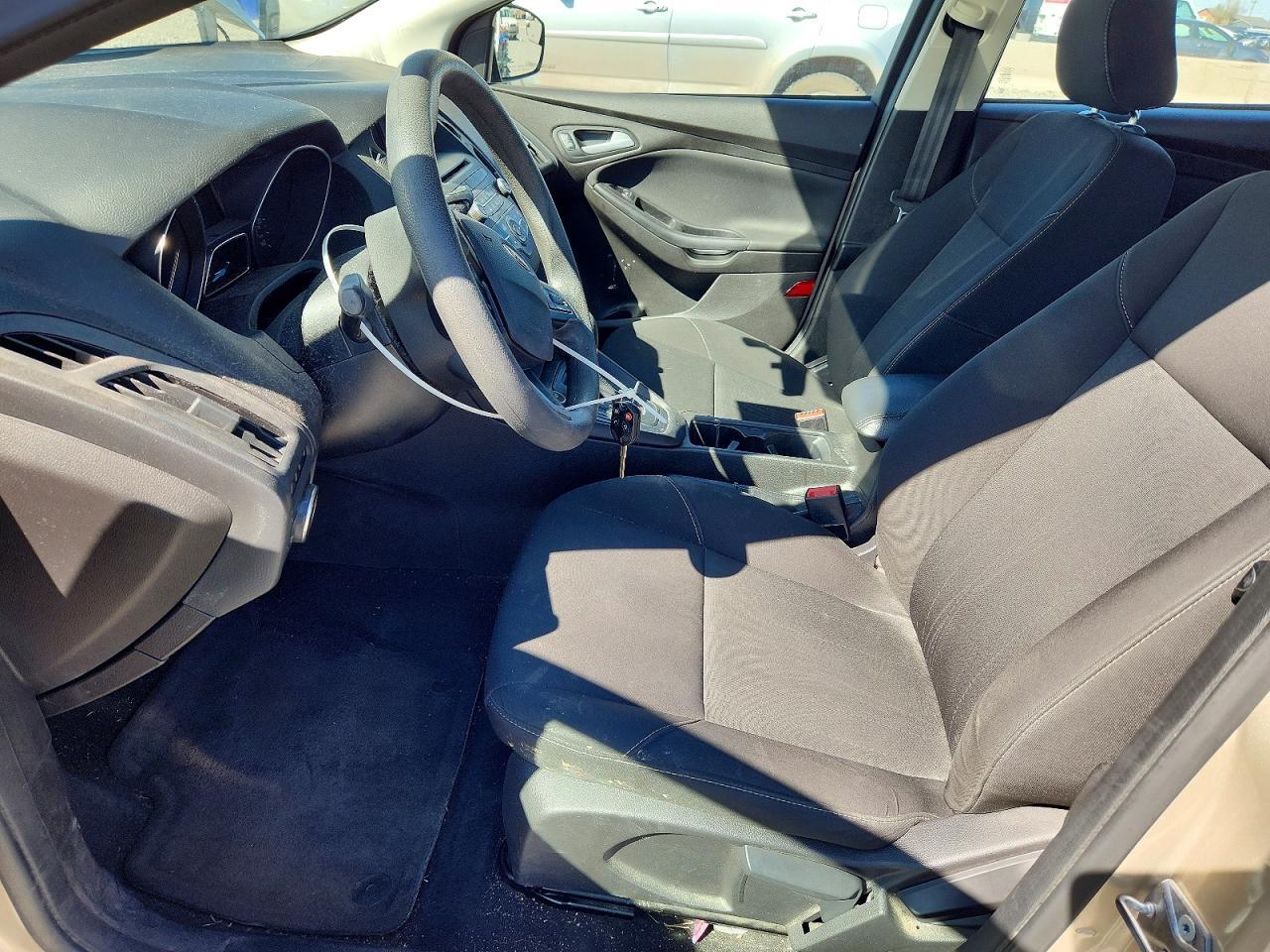 2017 Ford Focus Se - Image 7