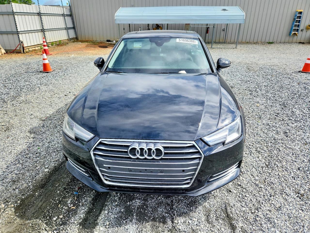 2017 Audi A4 Premium - Image 5
