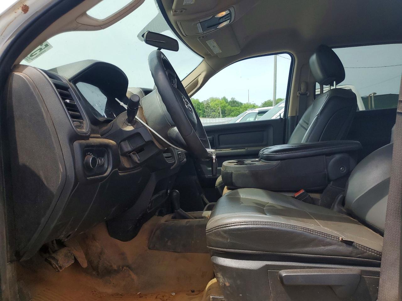 2020 Ram 3500 - Image 7