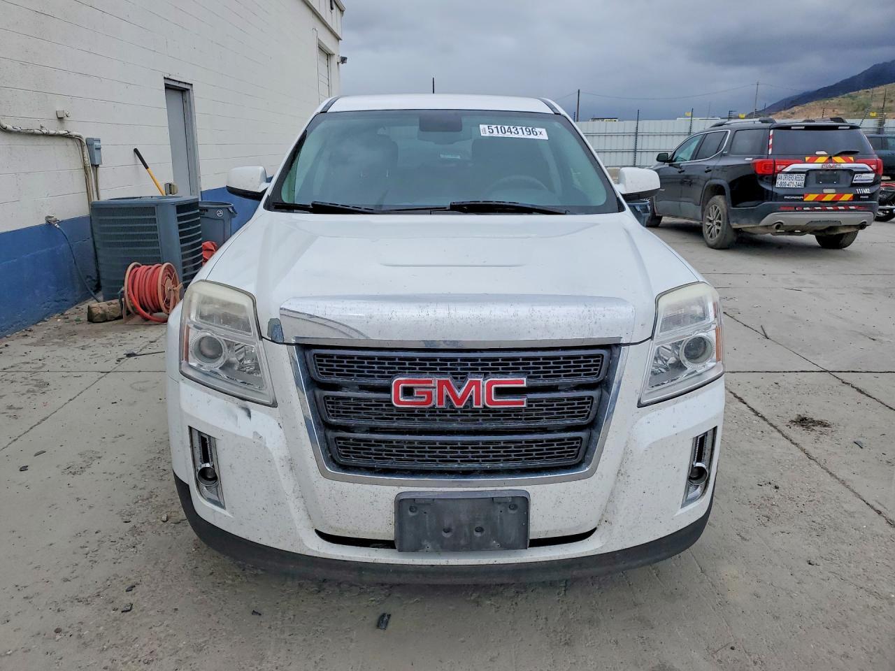 2015 GMC Terrain Sle - Image 5
