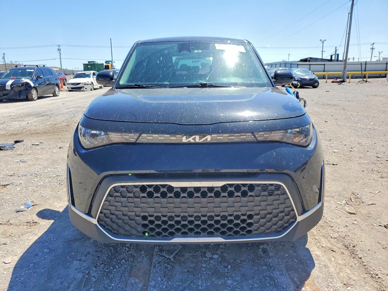 2023 Kia Soul Lx - Image 5