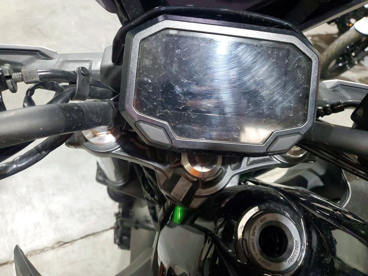 2023 Kawasaki Er650 N - Image 7