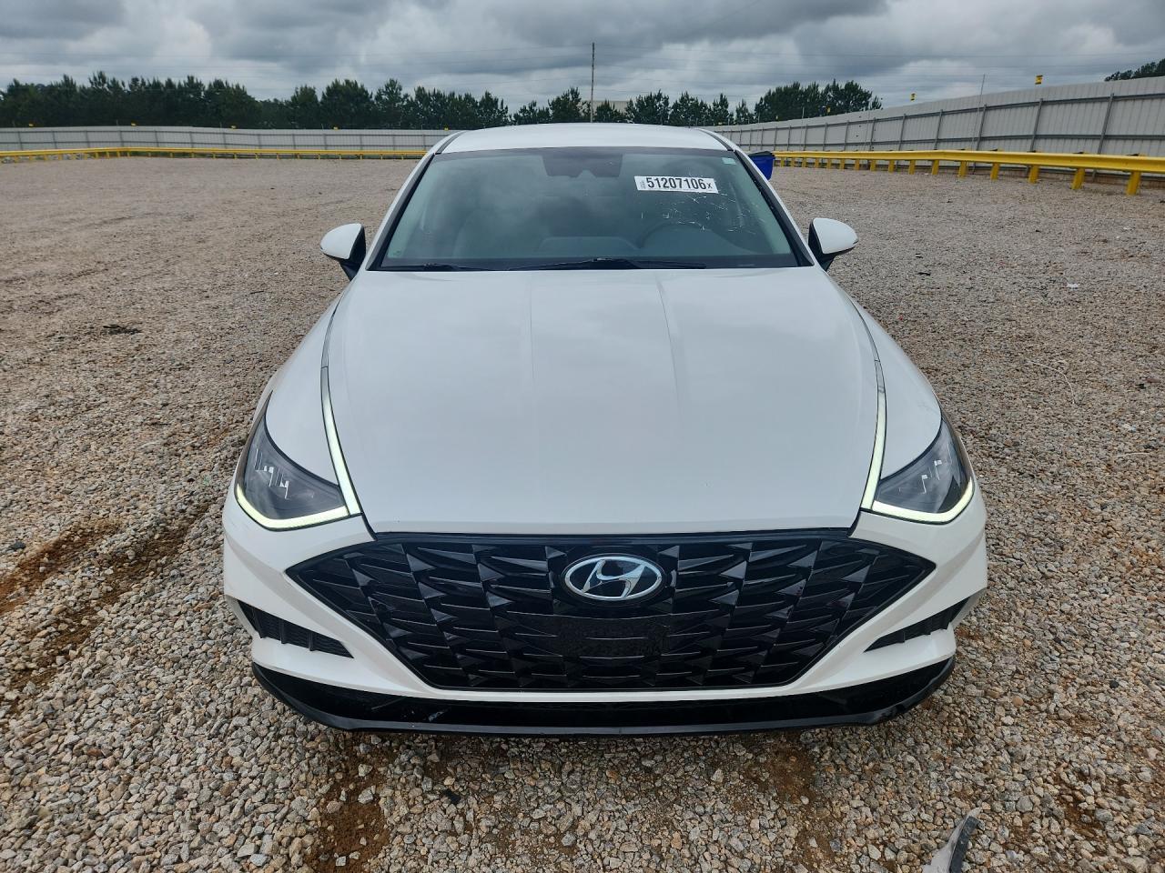 2022 Hyundai Sonata Sel - Фото 5