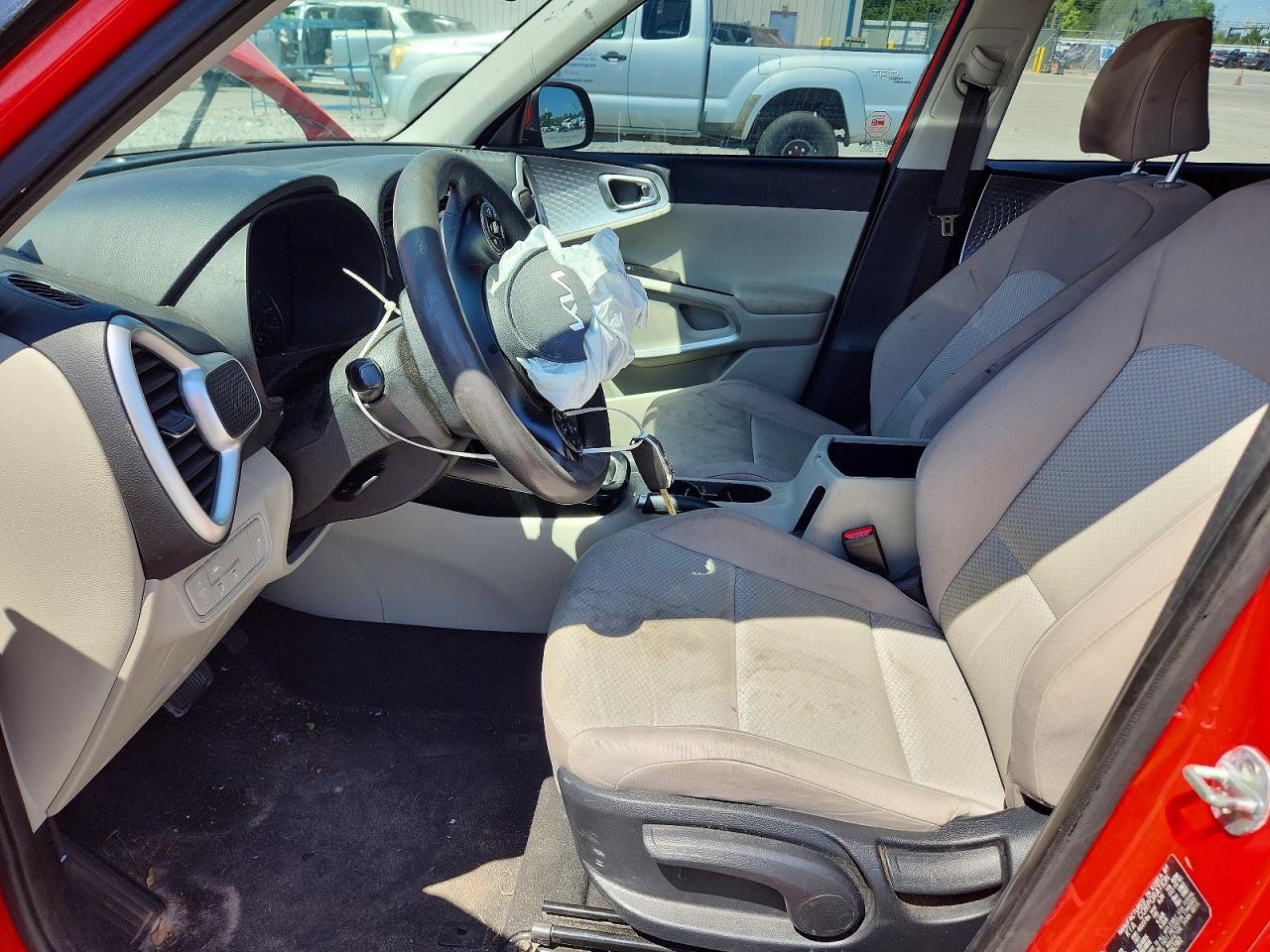 2022 Kia Soul Lx - Image 7