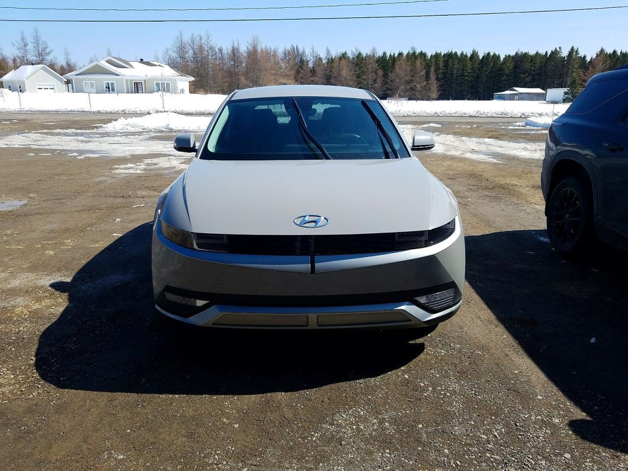 2024 Hyundai Ioniq 5 Sel - Image 5