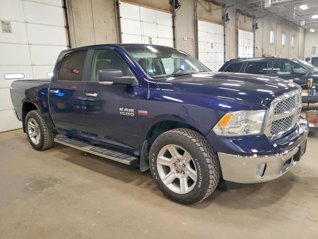 2018 Ram 1500 Slt - Image 4