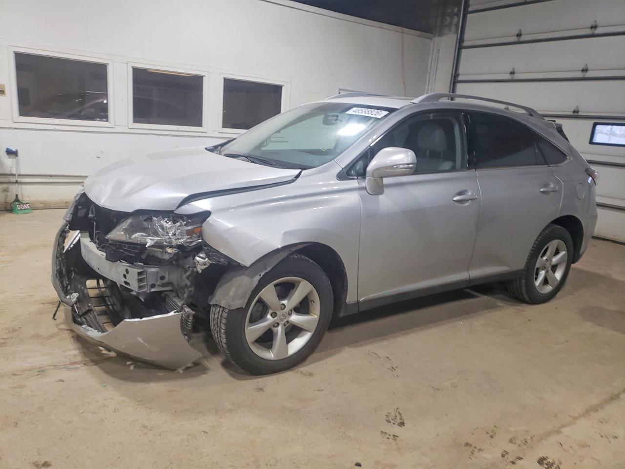 2014 Lexus Rx 350 Base