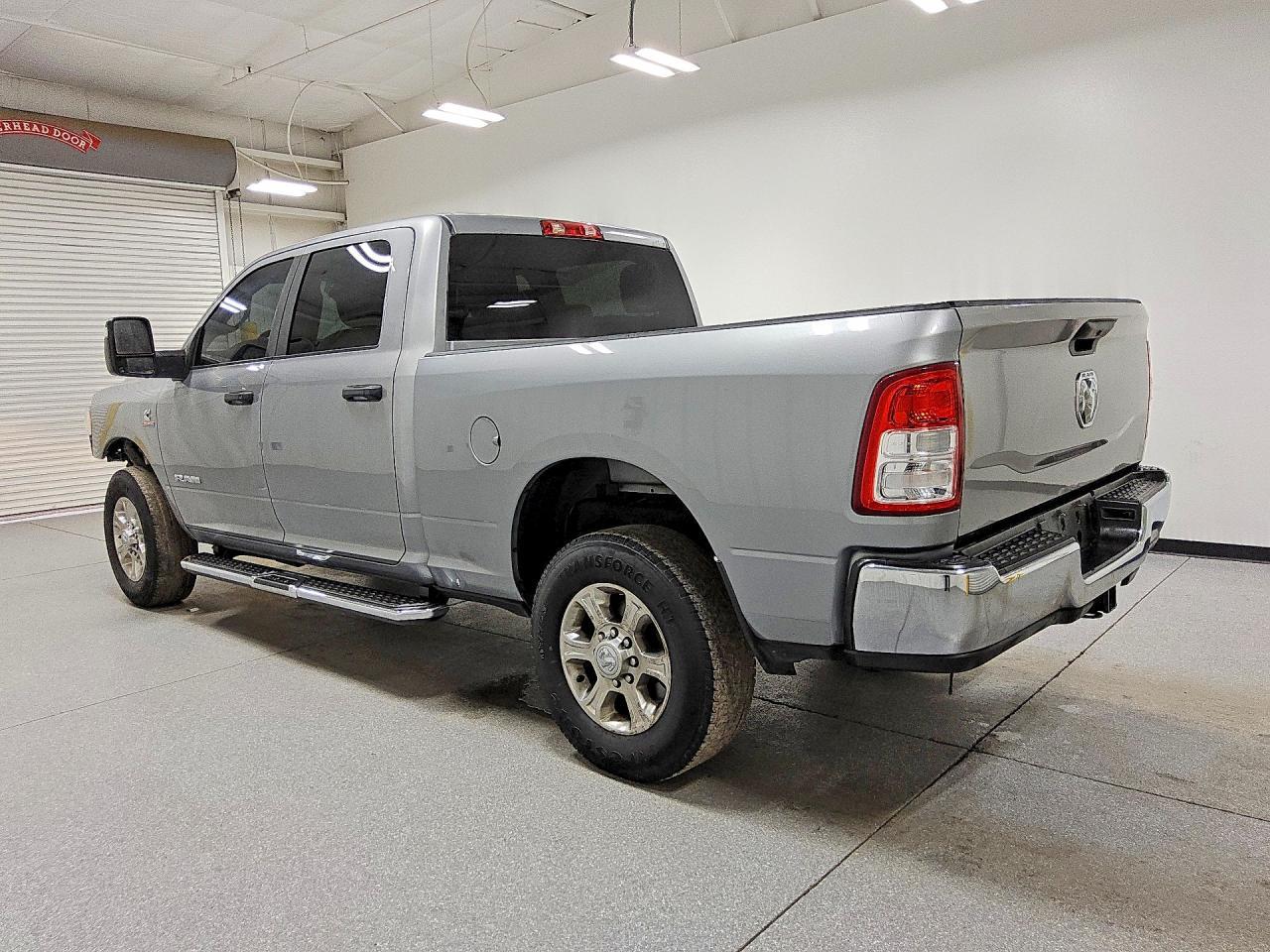 2024 Ram 2500 Big Horn - Фото 2