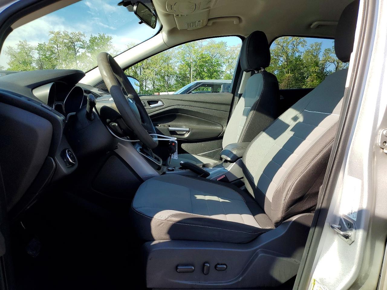 2014 Ford Escape Se - Image 7