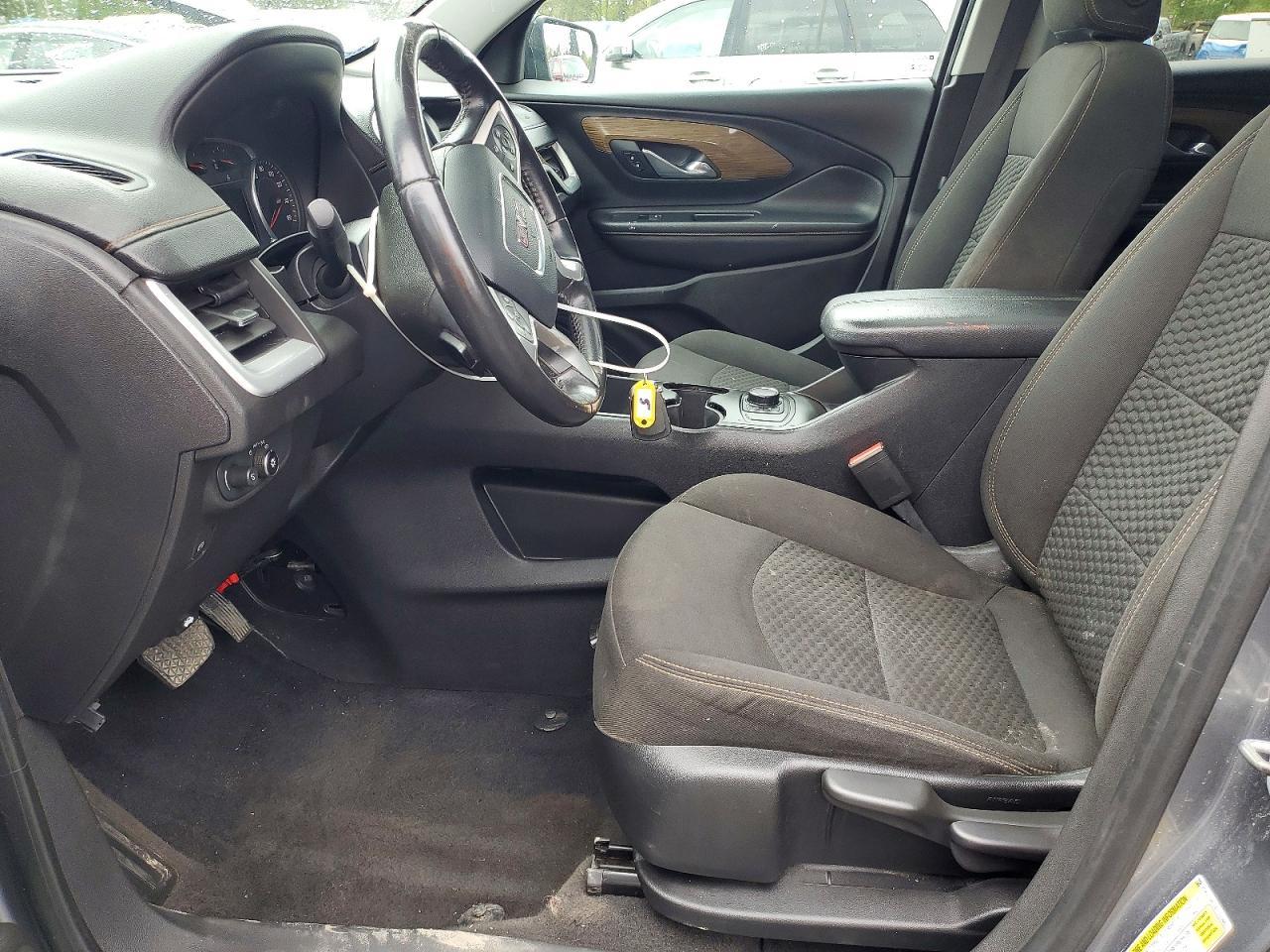 2020 GMC Terrain Sle - Image 7