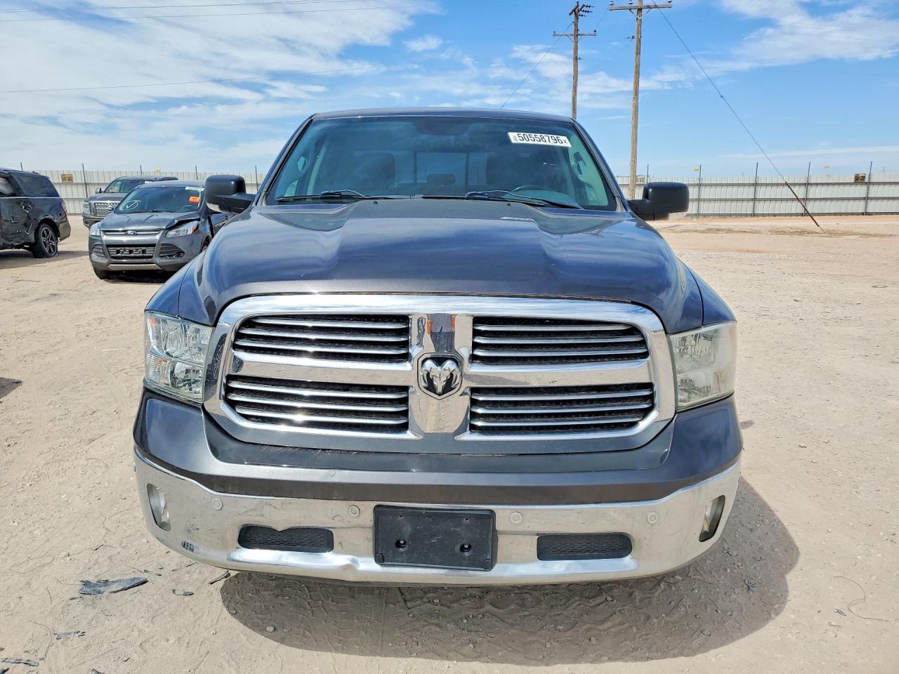 2015 Ram 1500 Slt - Фото 5