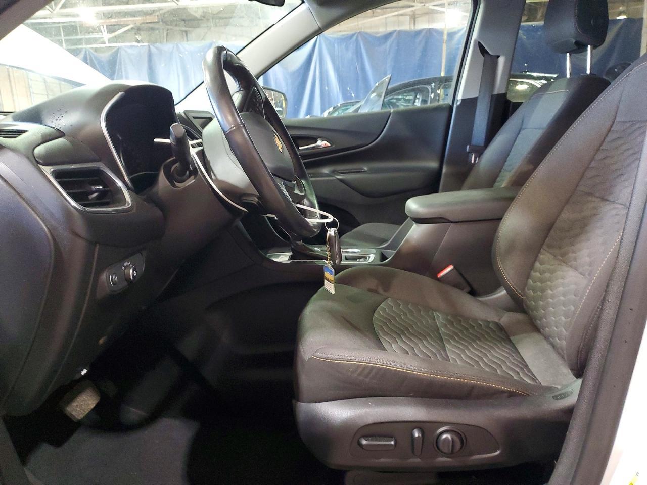 2019 Chevrolet Equinox Lt - Фото 7