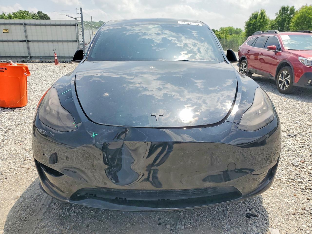 2022 Tesla Model Y - Фото 5