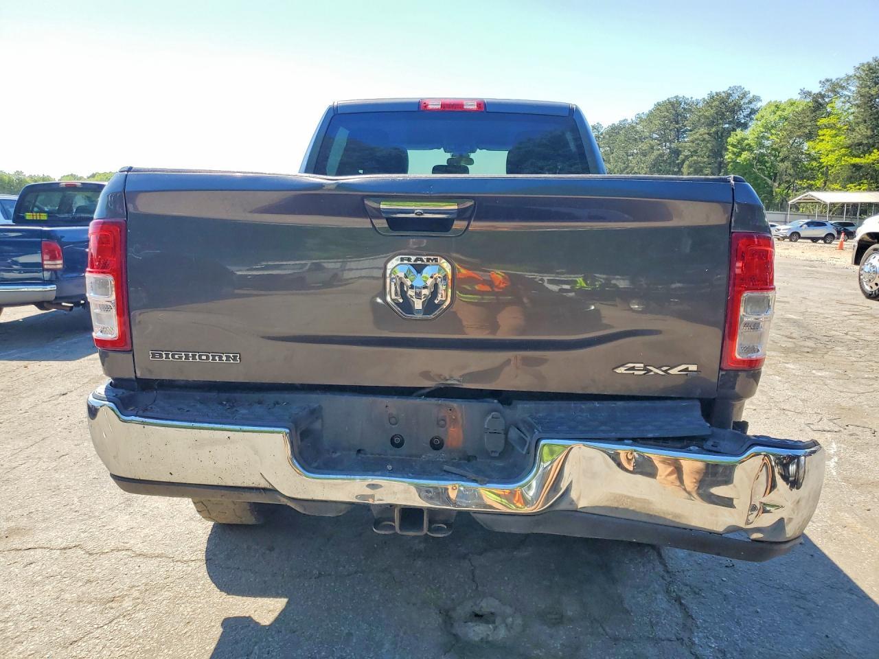 2019 Ram 2500 Big Horn - Image 6