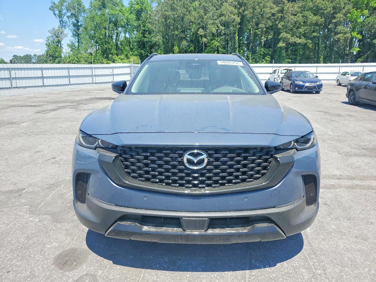 2026 Mazda Cx-50 Premium - Фото 5
