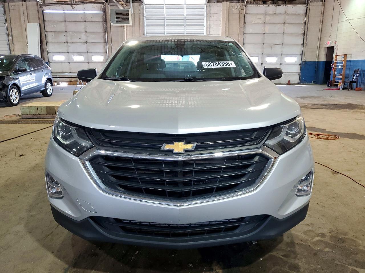 2019 Chevrolet Equinox Ls - Image 5