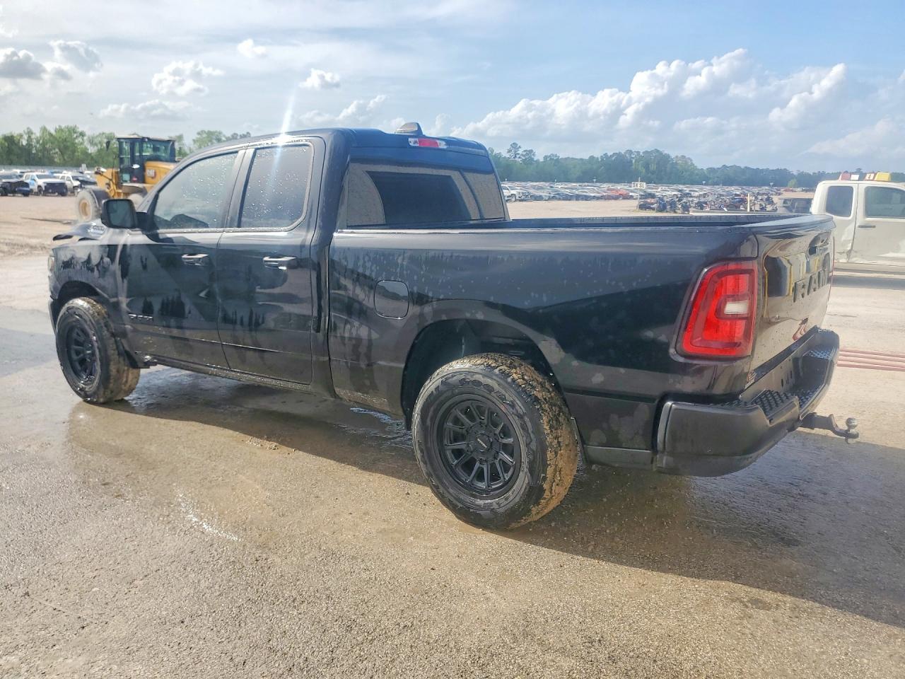 2025 Ram 1500 Tradesman - Image 2