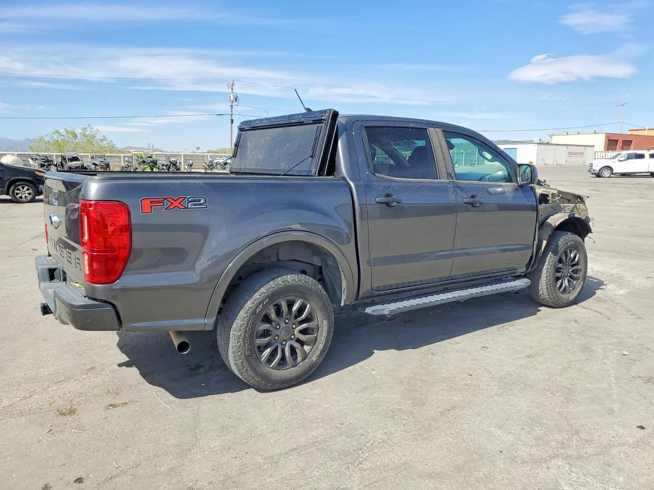 2020 Ford Ranger Xl - Image 3