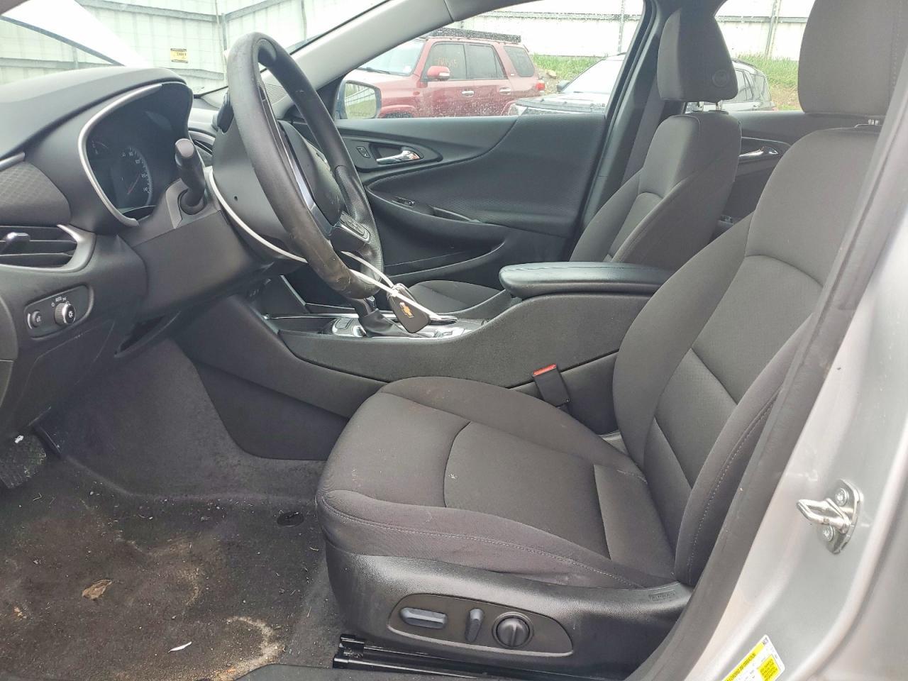 2022 Chevrolet Malibu Lt - Image 7
