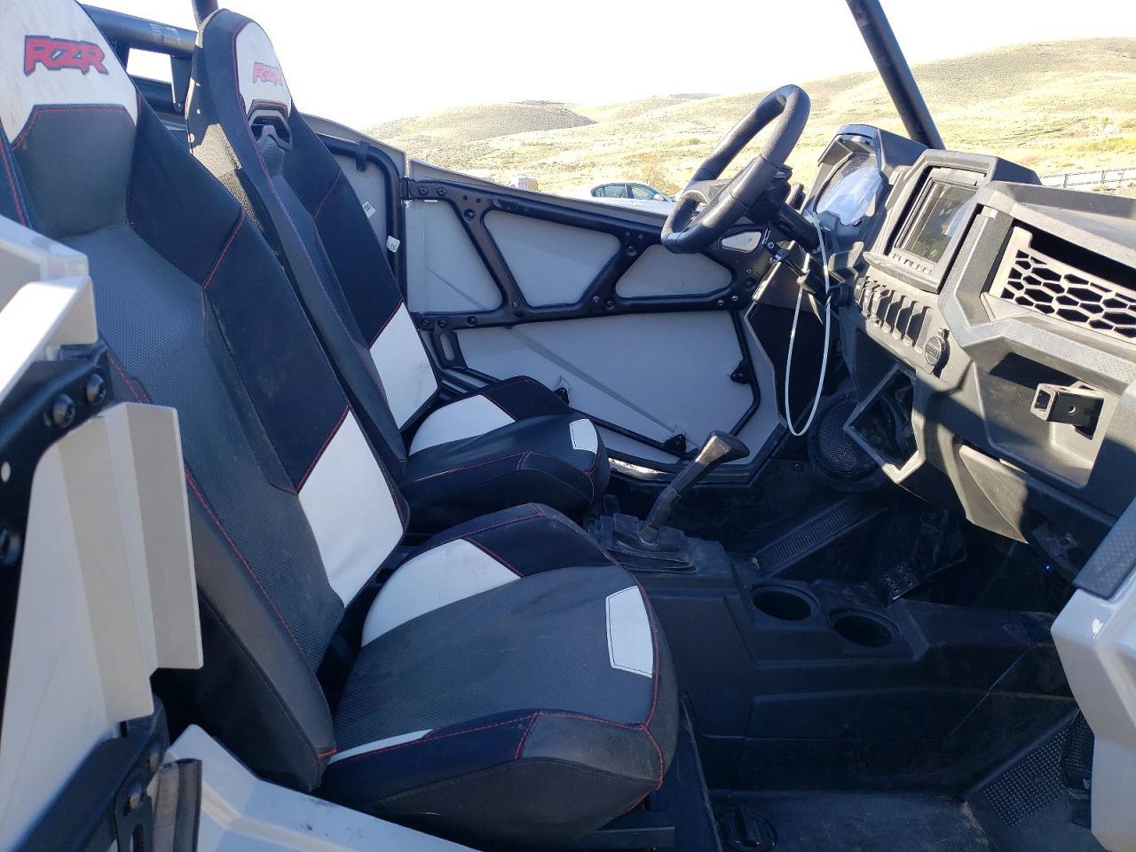 2022 Polaris Rzr Utility Vehicle - Фото 6