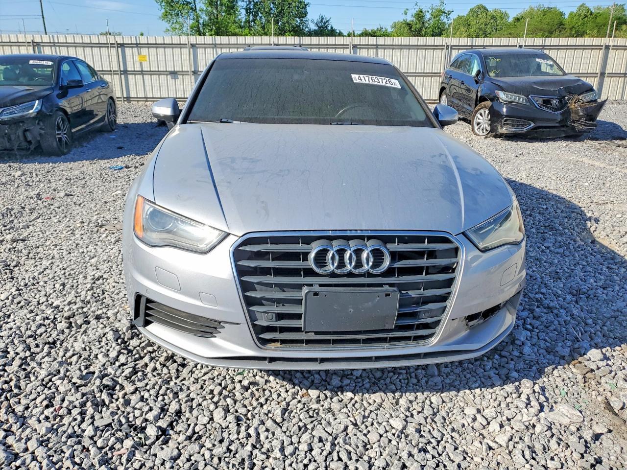 2016 Audi A3 Premium - Фото 5