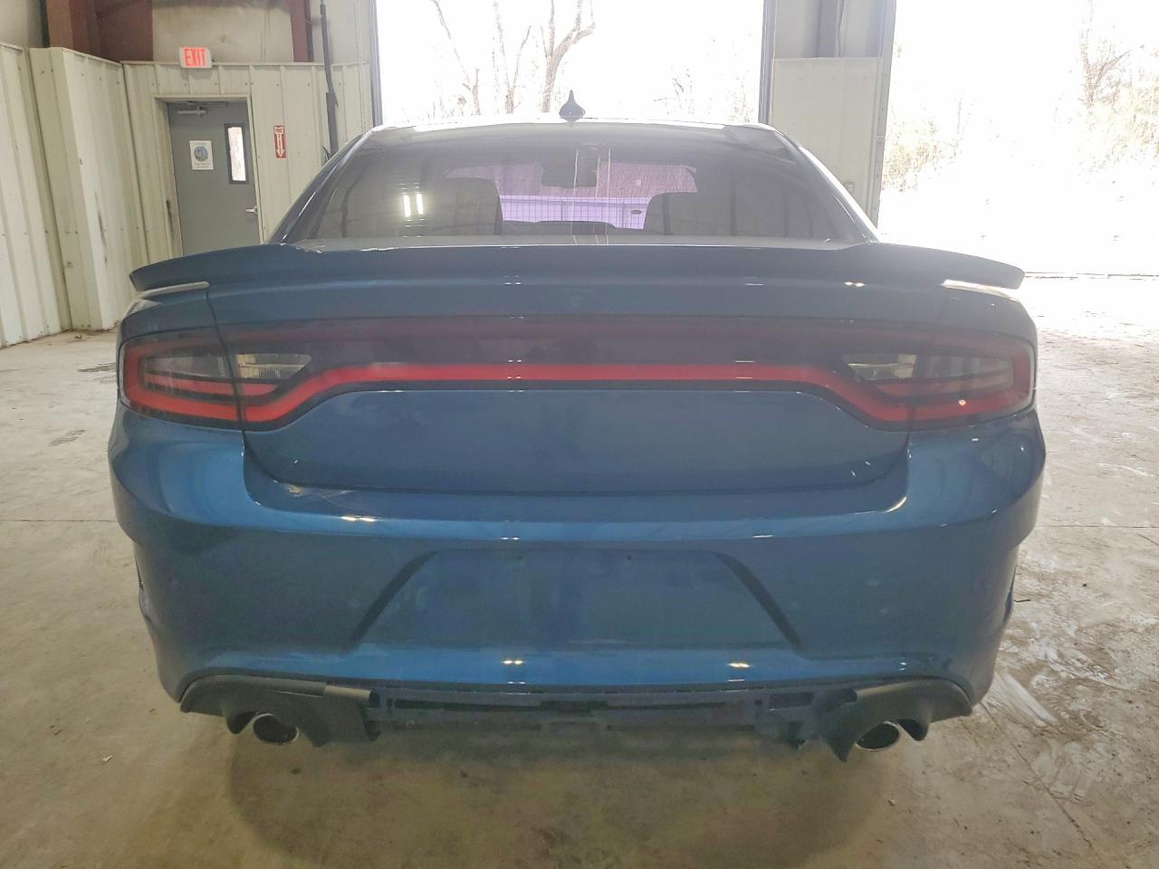 2020 Dodge Charger Gt - Image 6