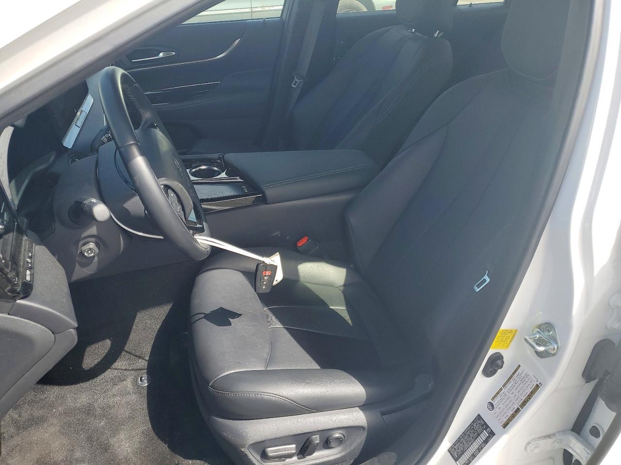 2023 Toyota Mirai Xle - Фото 7