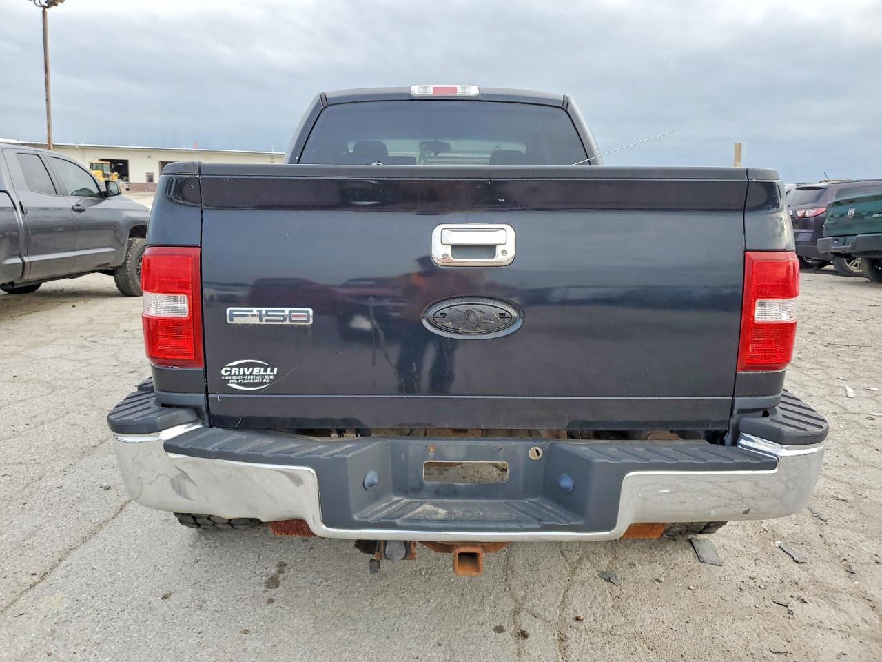 2006 Ford F150 - Image 6