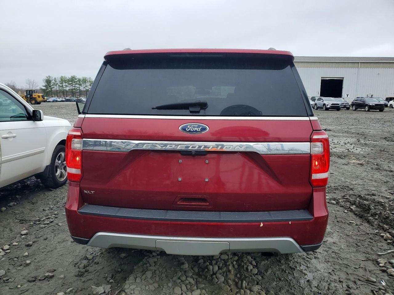 2019 Ford Expedition Xlt - Image 6