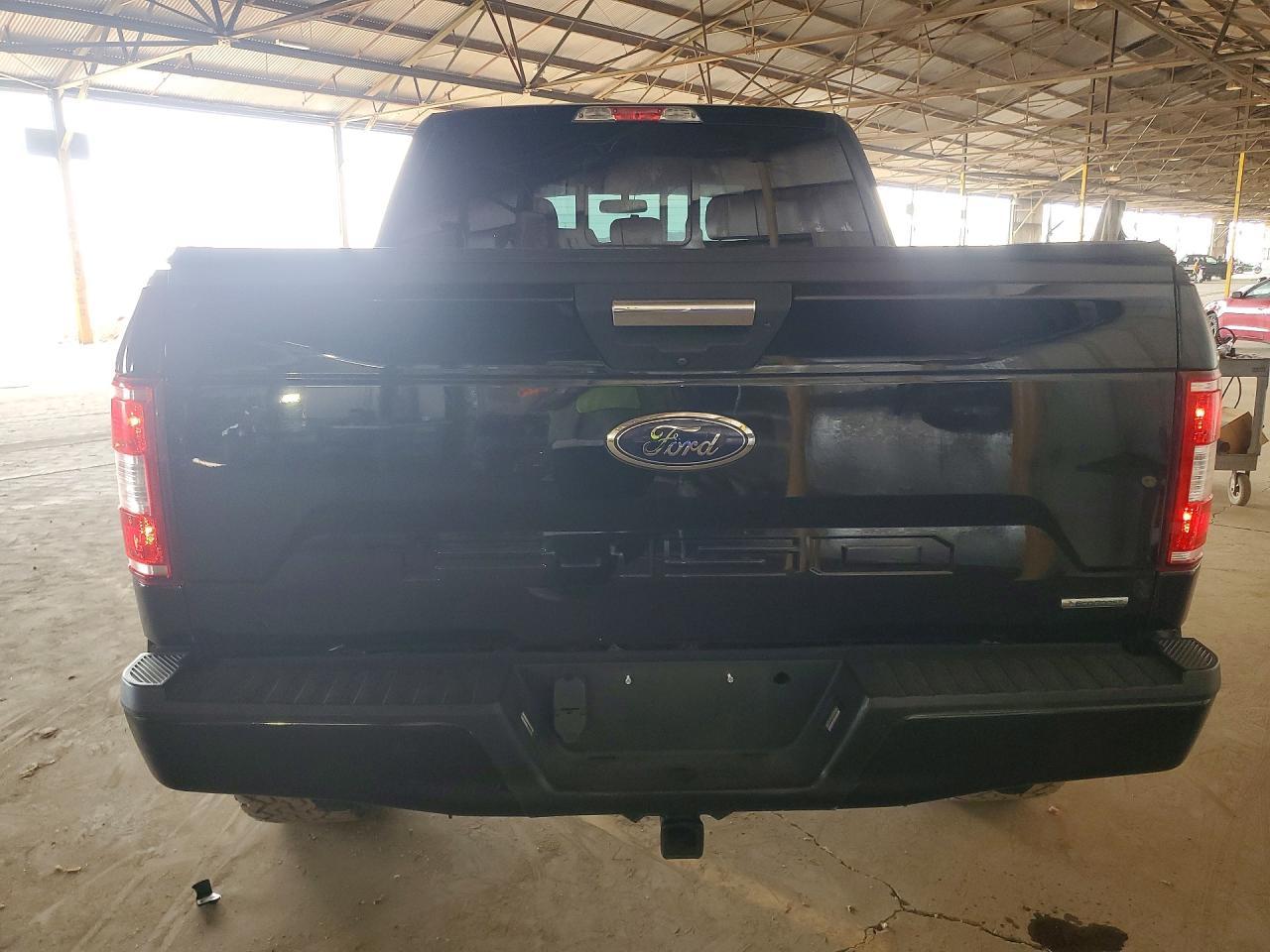 2019 Ford F150 Supercrew - Image 6