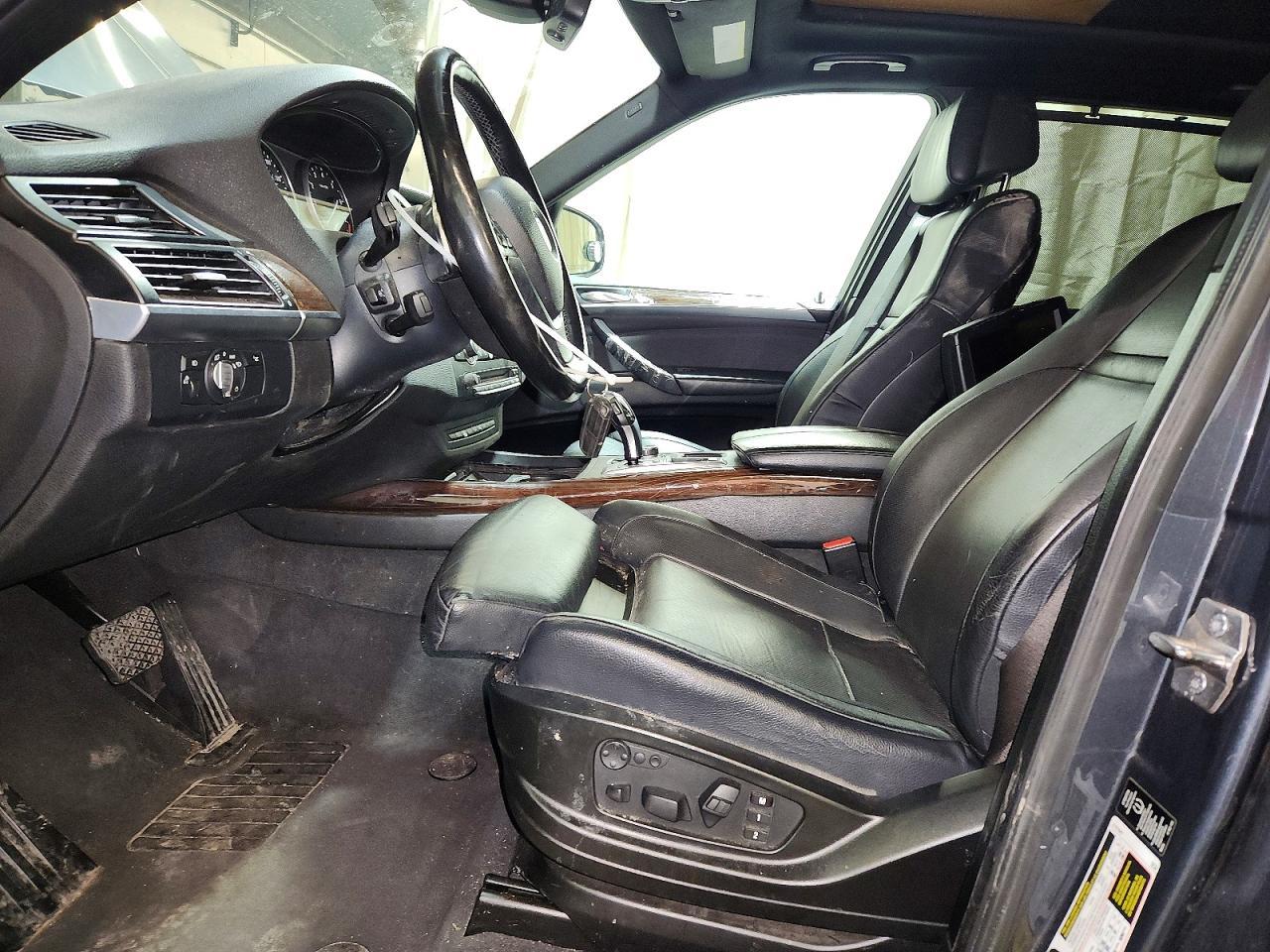 2013 BMW X5 xDrive50I - Image 7