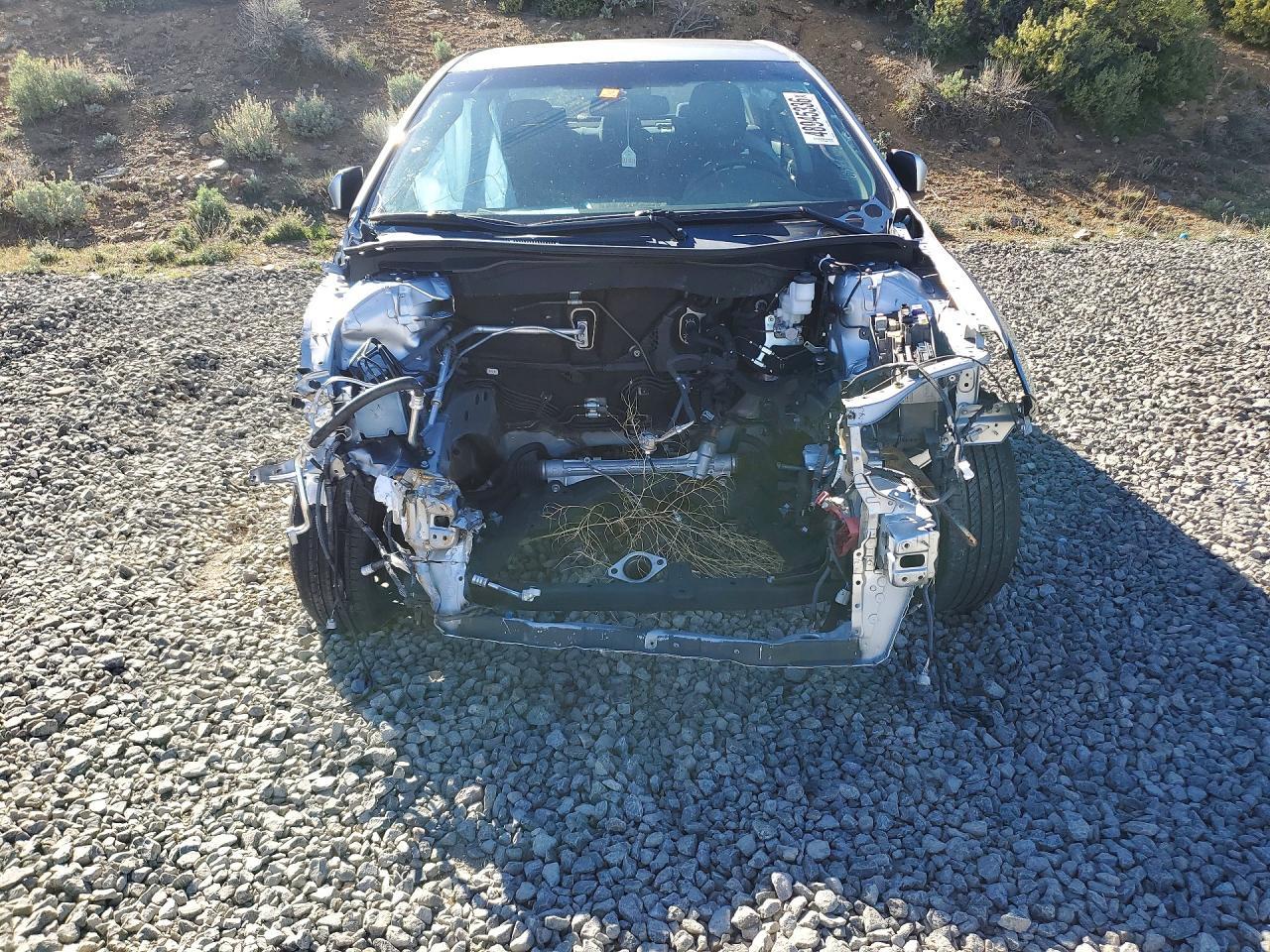 2015 Toyota Carmy - Image 5