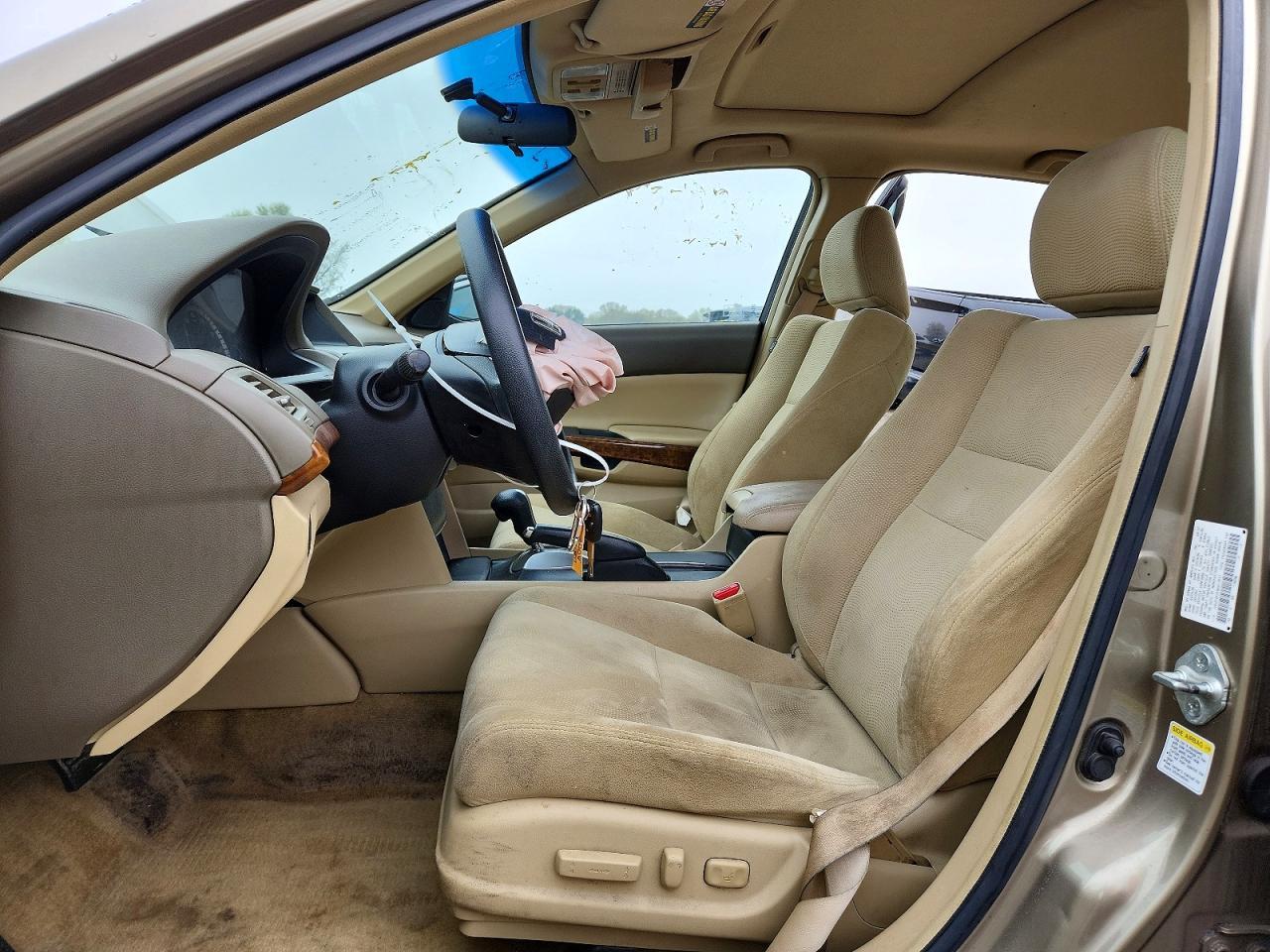 2008 Honda Accord Ex - Image 7