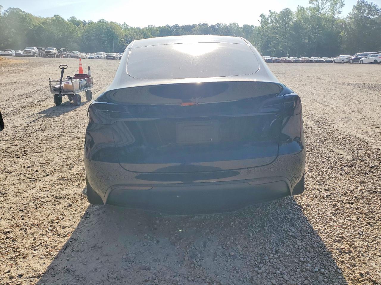 2023 Tesla Model Y - Фото 6