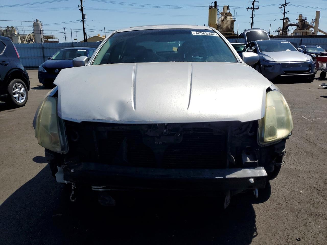 2006 Nissan Maxima 3.5 Se - Фото 5
