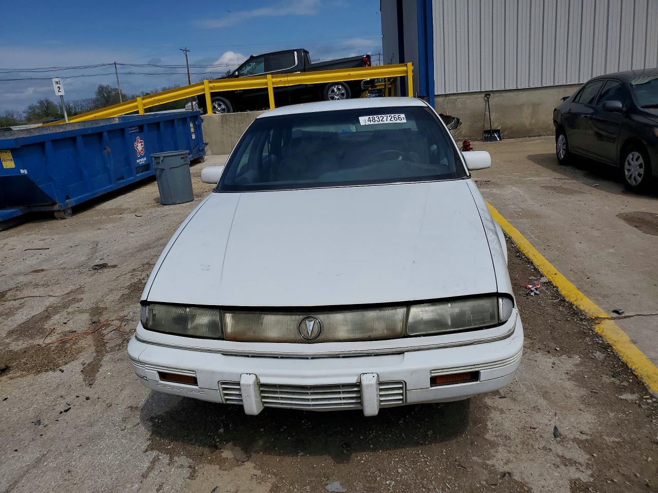 1994 Pontiac Grand Prix Se - Фото 5