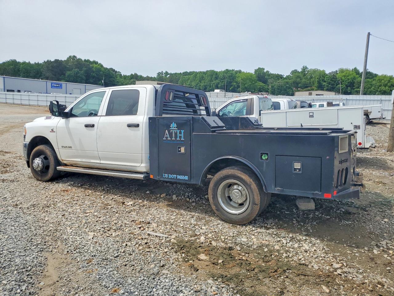 2020 Ram 3500 - Image 2