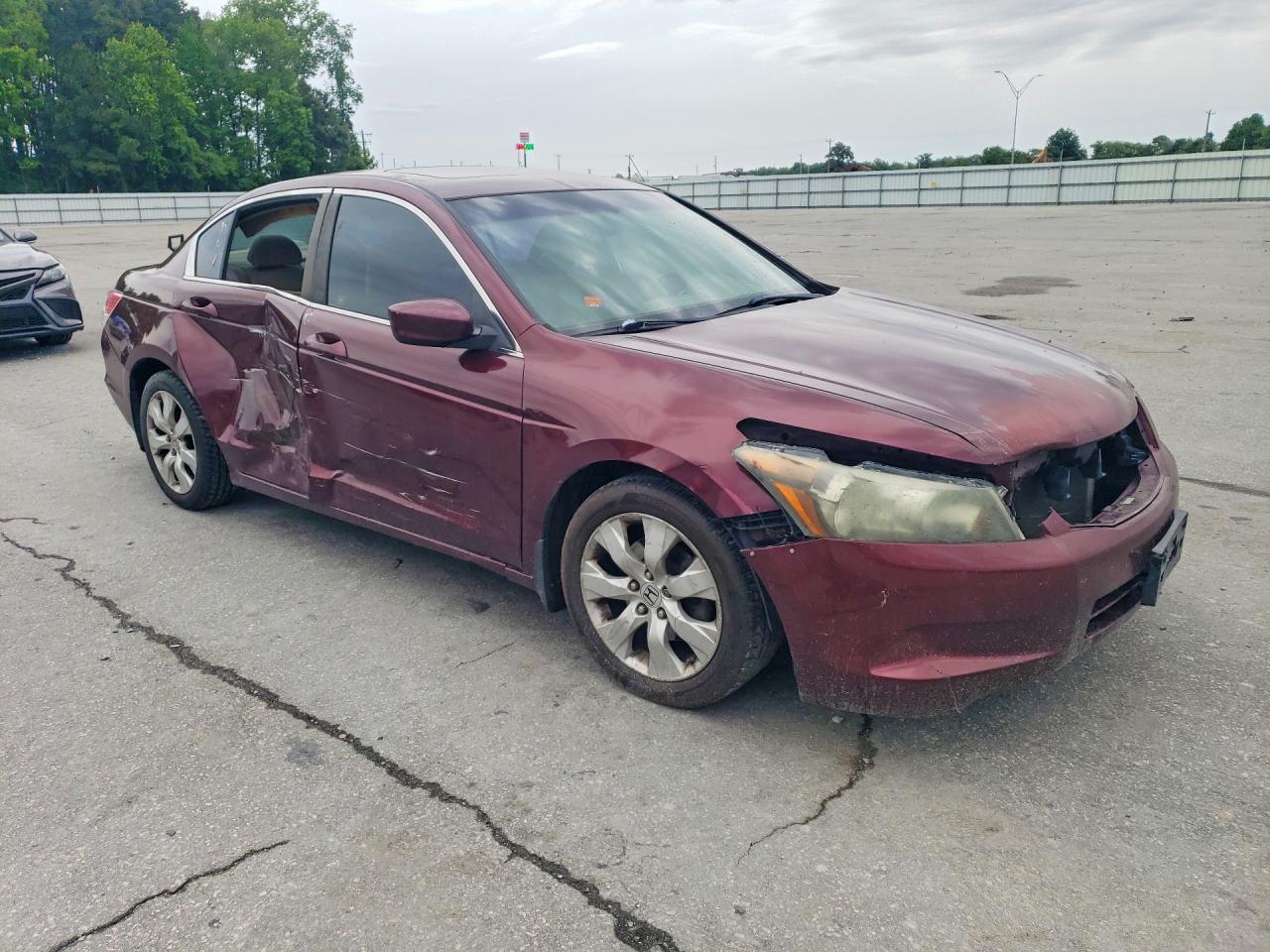 2009 Honda Accord - Фото 4