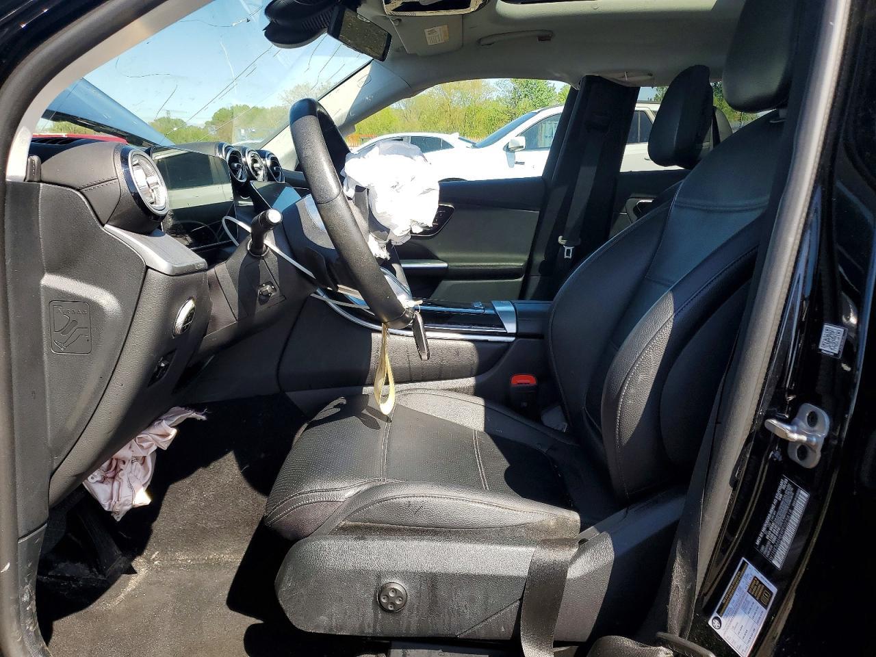 2023 Mercedes-Benz Glc 300 4Matic - Фото 7