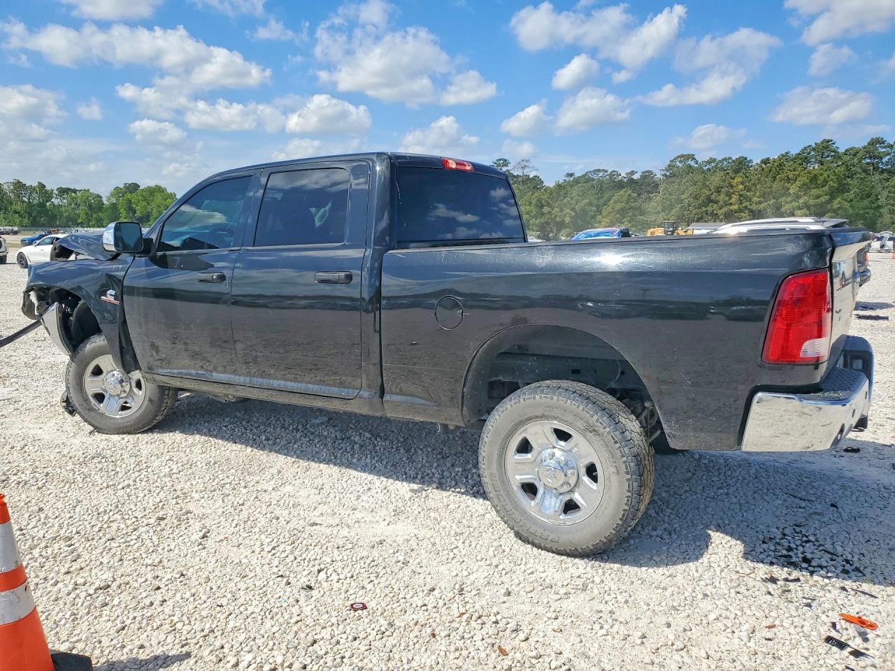 2018 Ram 2500 St - Фото 2