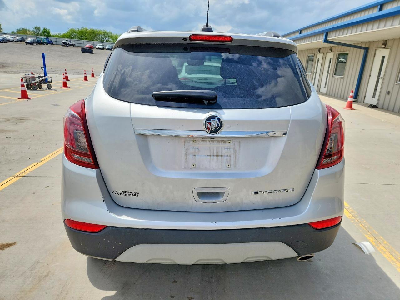 2020 Buick Encore Preferred - Фото 6