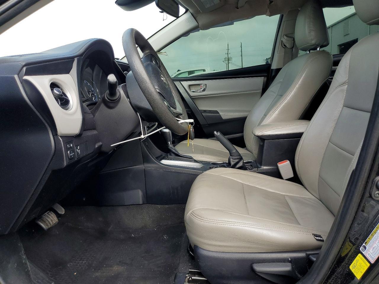 2019 Toyota Corolla Le - Image 7