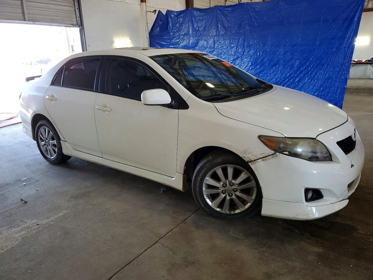 2010 Toyota Corolla S - Фото 4