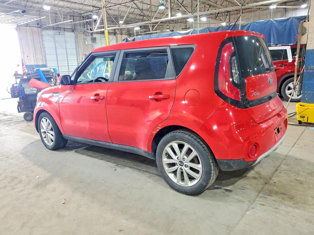 2018 Kia Soul + - Image 2